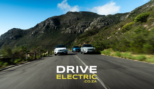 Volvo SA Offers Free Charging & More with Q4 2024 EV Purchases