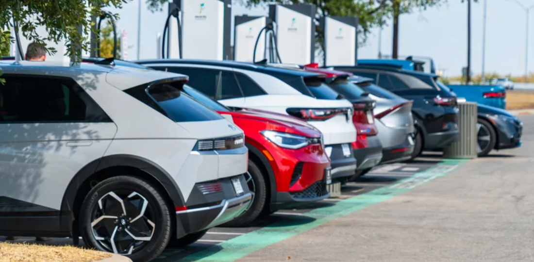 EV owners explain what made them decide to switch to an electric car